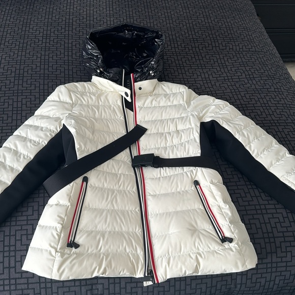 Moncler Grenoble bruche ski jacket - Picture 3 of 9